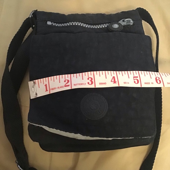 Kipling Mini Bag - Picture 8 of 9